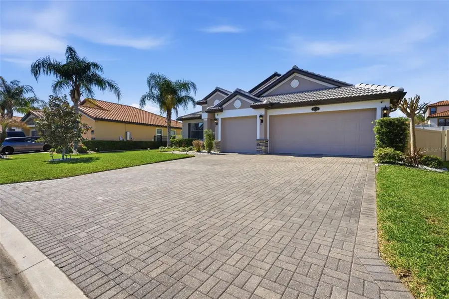 1844 Via Lago Drive, Lakeland, FL 33810 - #3