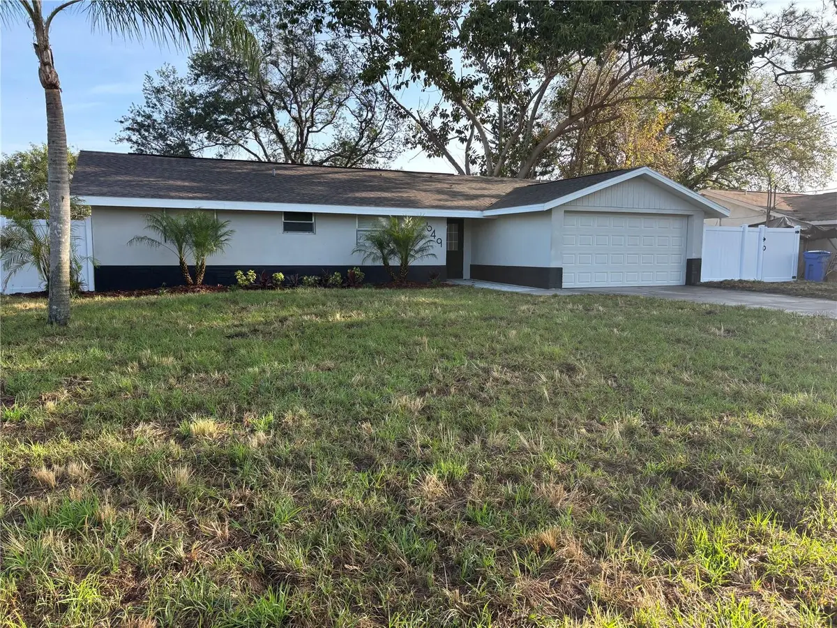 649 Golf And Sea Boulevard, Apollo Beach, FL 33572 - #1