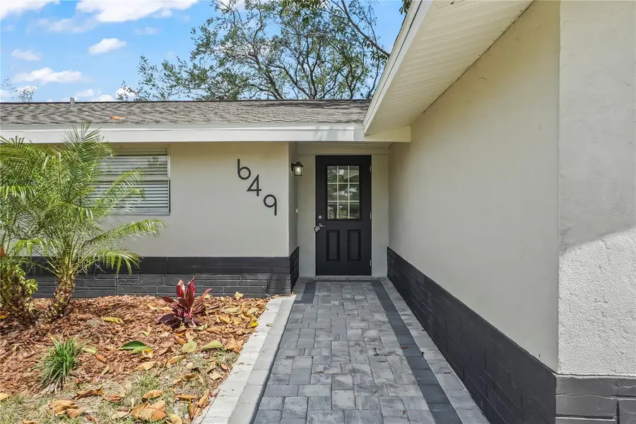 649 Golf And Sea Boulevard, Apollo Beach, FL 33572 - #3