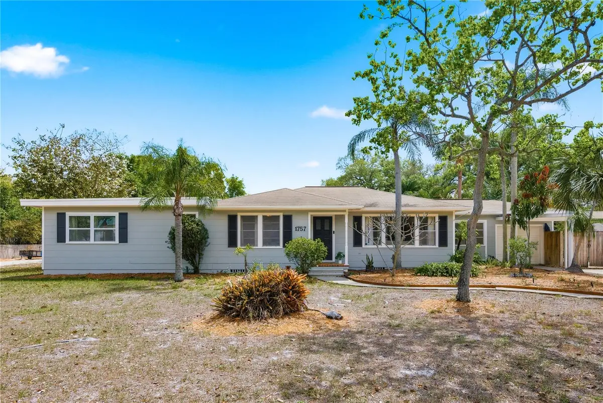 1757 Magnolia Drive, Clearwater, FL 33756 - #1
