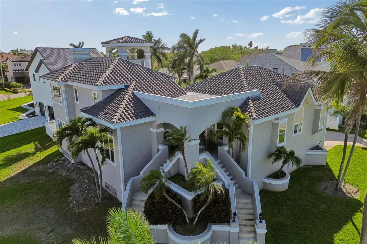 816 Ponce De Leon Drive, Tierra Verde, FL 33715 - #1