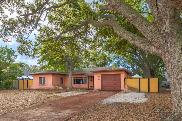 7410 5th Avenue N, ST PETERSBURG, FL 33710