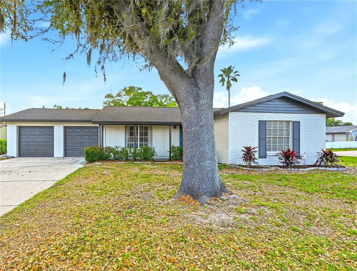 18320 Dolly Brook Lane, Lutz, FL 33549 - #1