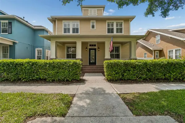 10706 Doc Brittle Street, NEW PORT RICHEY, FL 34655