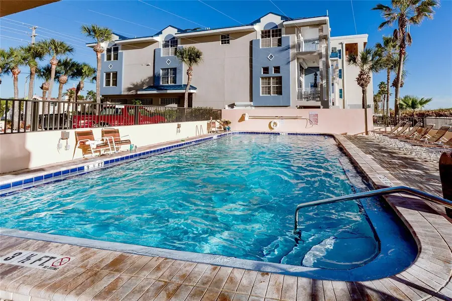 13720 Gulf Boulevard #503, Madeira Beach, FL 33708 - #2