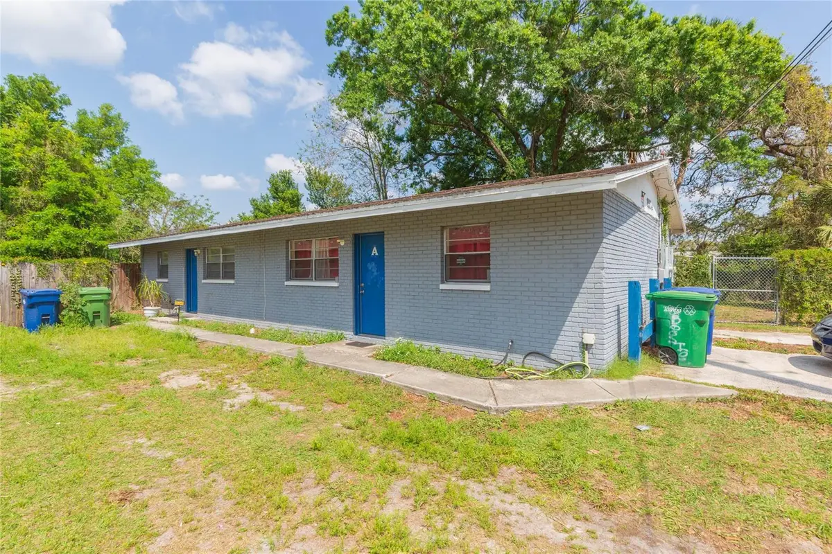 1524 E Eskimo Avenue #A, Tampa, FL 33604 - #1