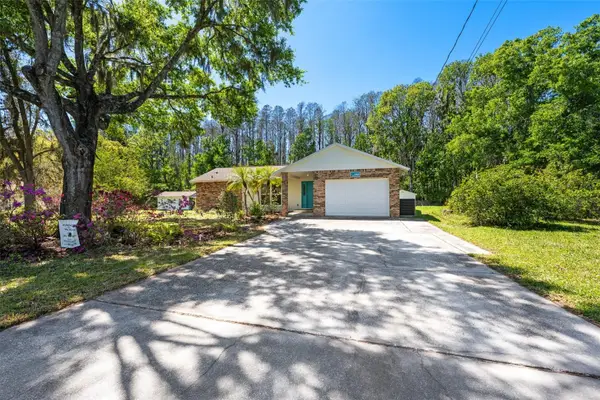 21823 Shamu Drive, LAND O LAKES, FL 34639