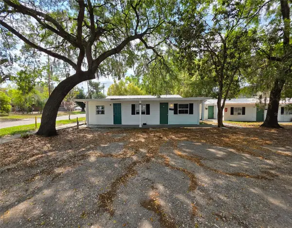 501 W Baker Street, PLANT CITY, FL 33563