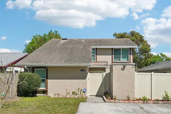 10305 Rosemount Drive, TAMPA, FL 33624
