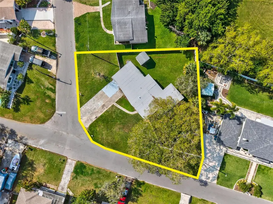 801 67th Street S, Saint Petersburg, FL 33707 - #3