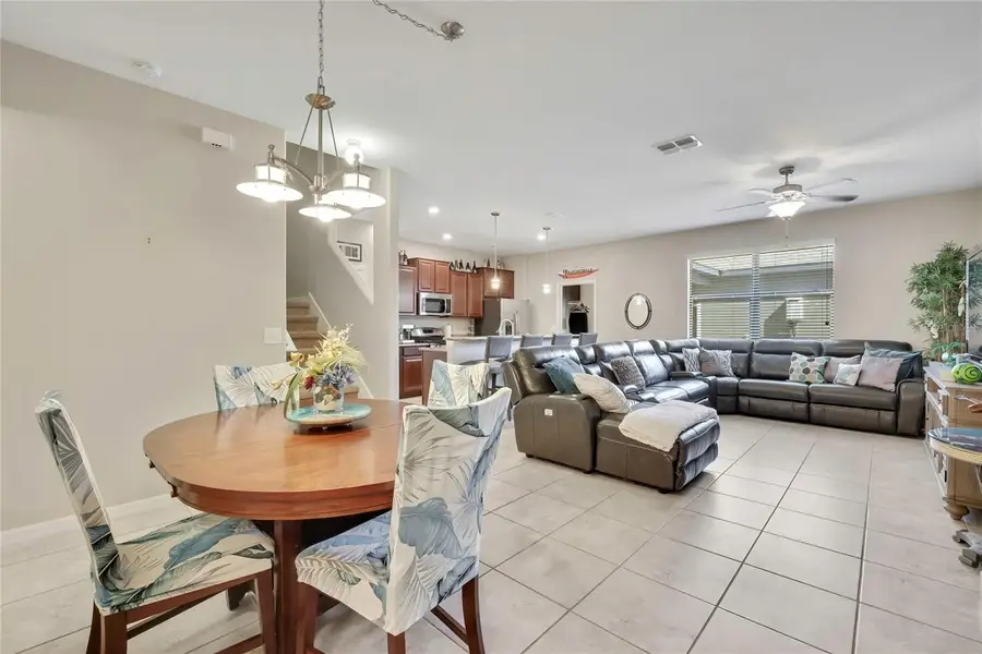 17581 Brighton Lake Road, Land O Lakes, FL 34638 - #2