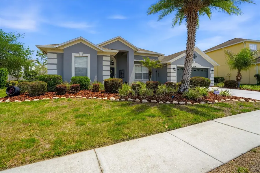 4154 Braemere Drive, Spring Hill, FL 34609 - #3