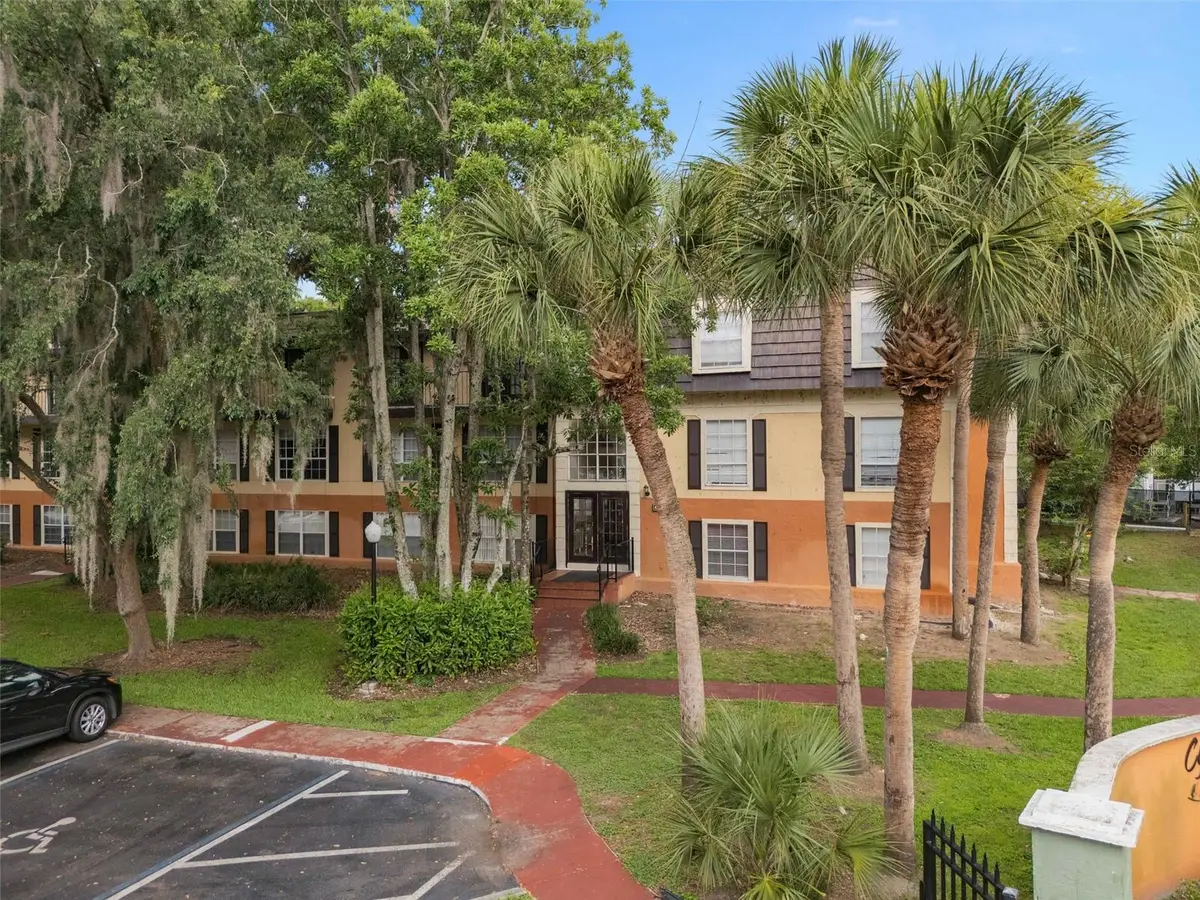 4190 Versailles Drive #4190D, Orlando, FL 32808 - #1