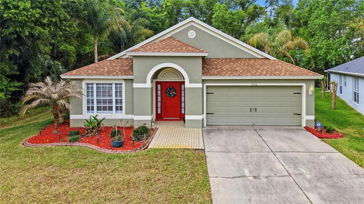5856 Count Turf Lane, Wesley Chapel, FL 33544 - #1