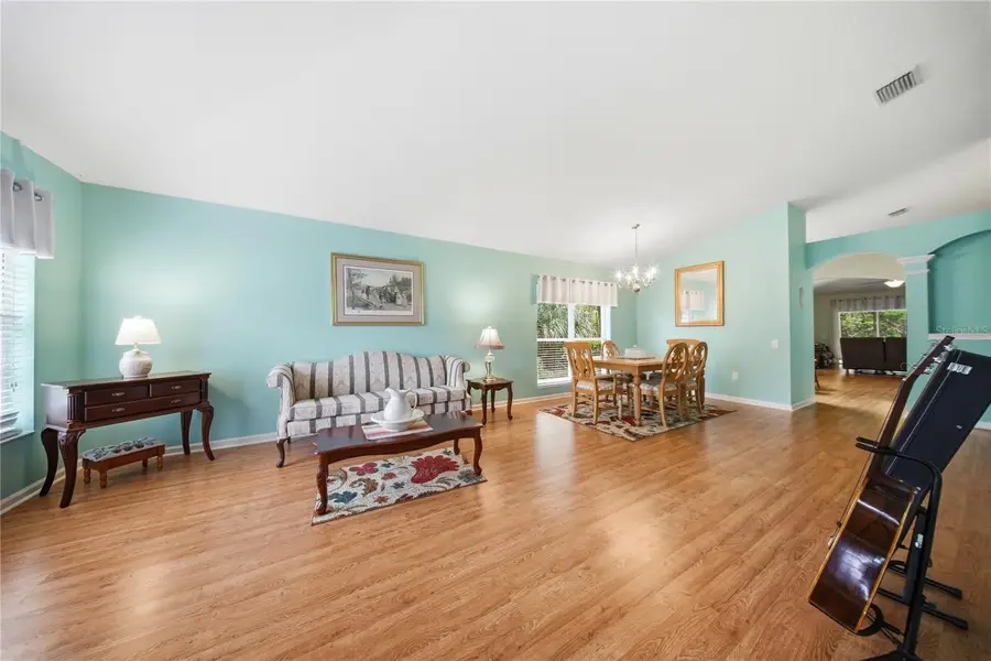 5856 Count Turf Lane, Wesley Chapel, FL 33544 - #3