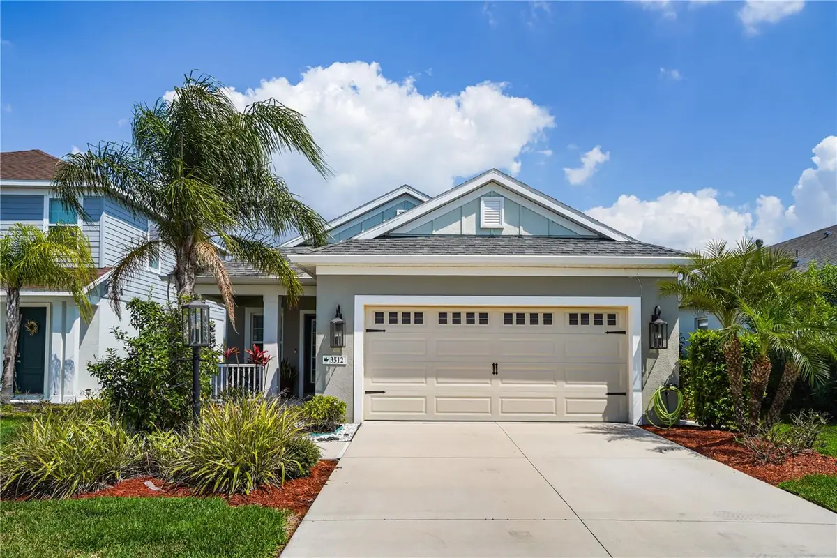 3512 Woodmont Drive, Parrish, FL 34219 - #1