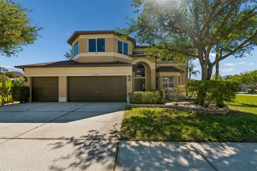 12507 Ashdown Drive, Odessa, FL 33556 - #3