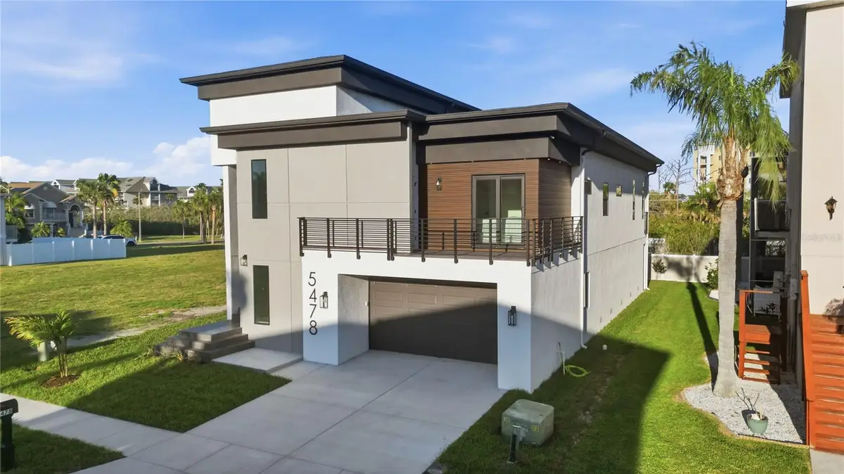 5478 Jobeth Drive, New Port Richey, FL 34652 - #1