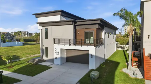 5478 Jobeth Drive, NEW PORT RICHEY, FL 34652