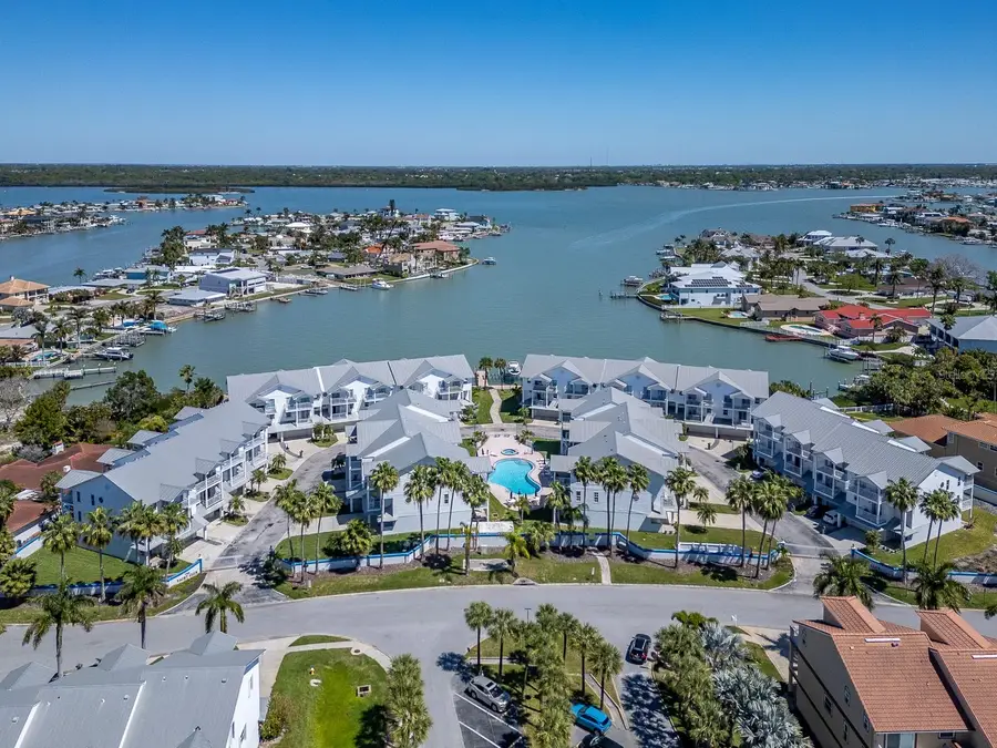 139 Yacht Club Circle, North Redington Beach, FL 33708 - #2