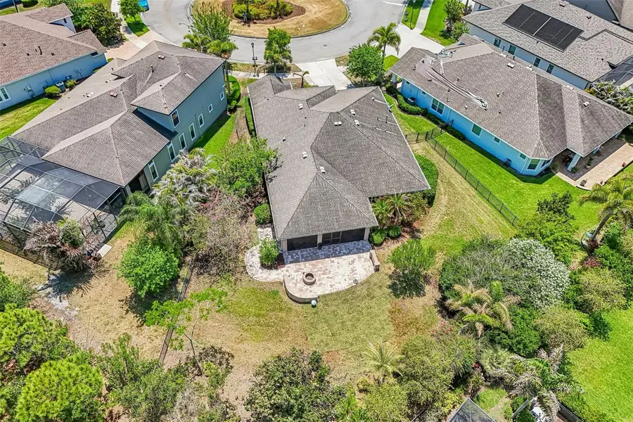 6651 Current Drive, Apollo Beach, FL 33572 - #2