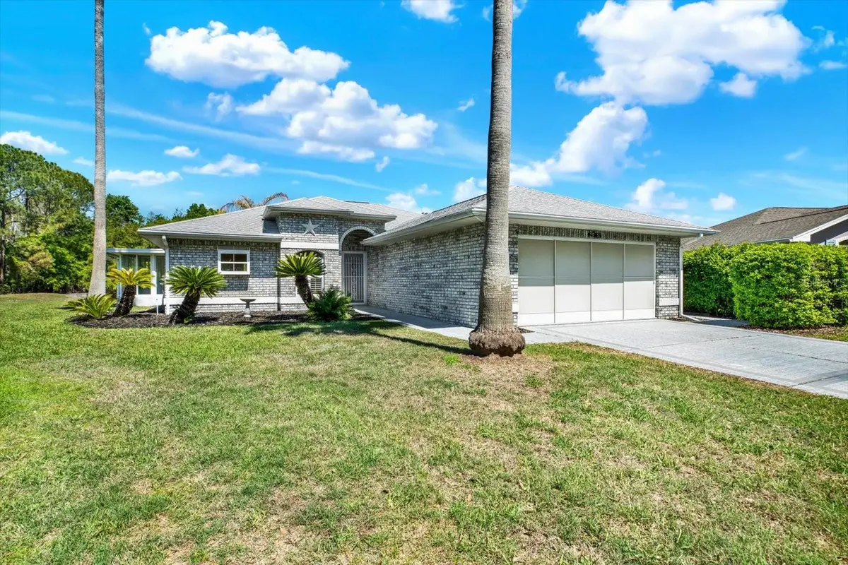 29451 Schinnecock Hills Lane, San Antonio, FL 33576 - #1