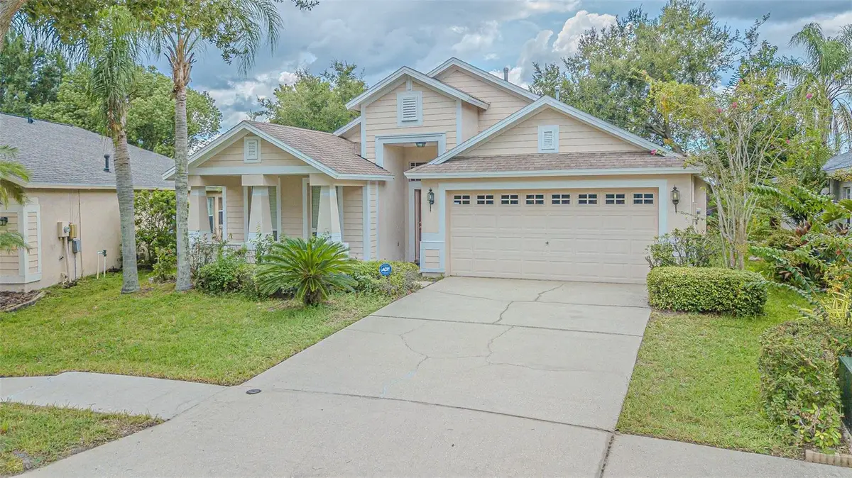 18024 Arbor Crest Drive, Tampa, FL 33647 - #1