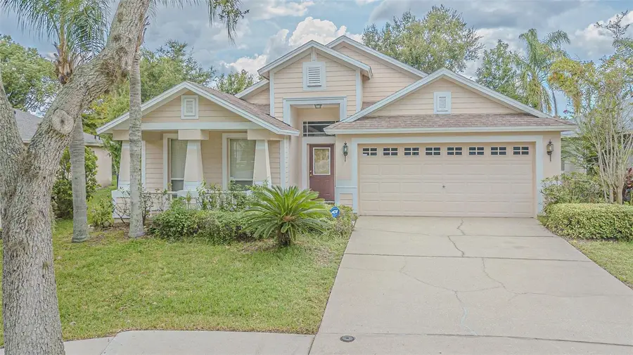 18024 Arbor Crest Drive, Tampa, FL 33647 - #2