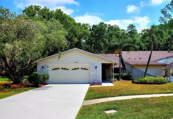 3529 Tanglewood Trail, PALM HARBOR, FL 34685