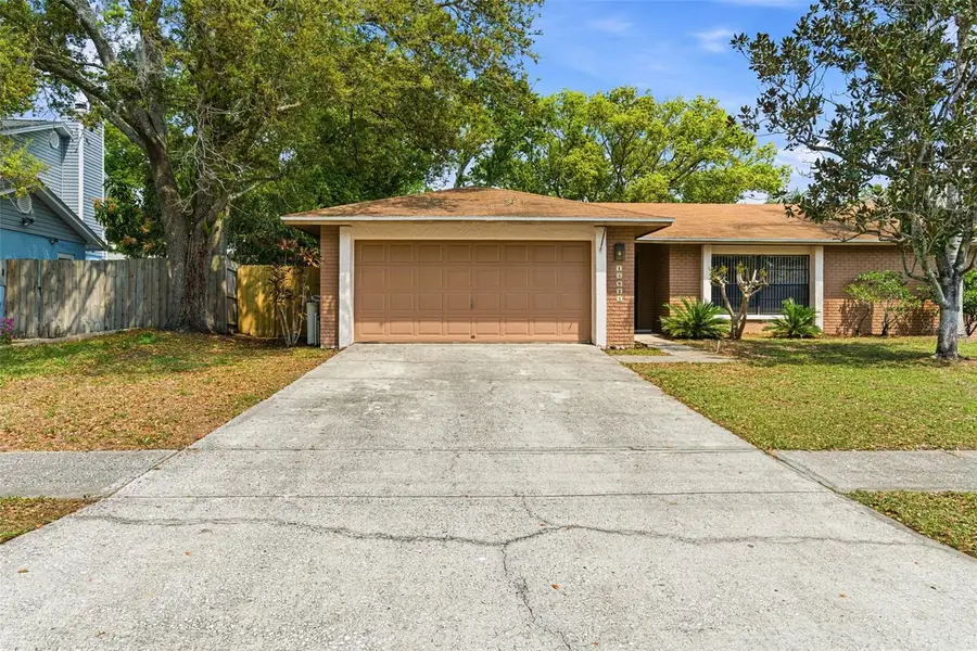 15925 Crying Wind Drive, Tampa, FL 33624 - #2