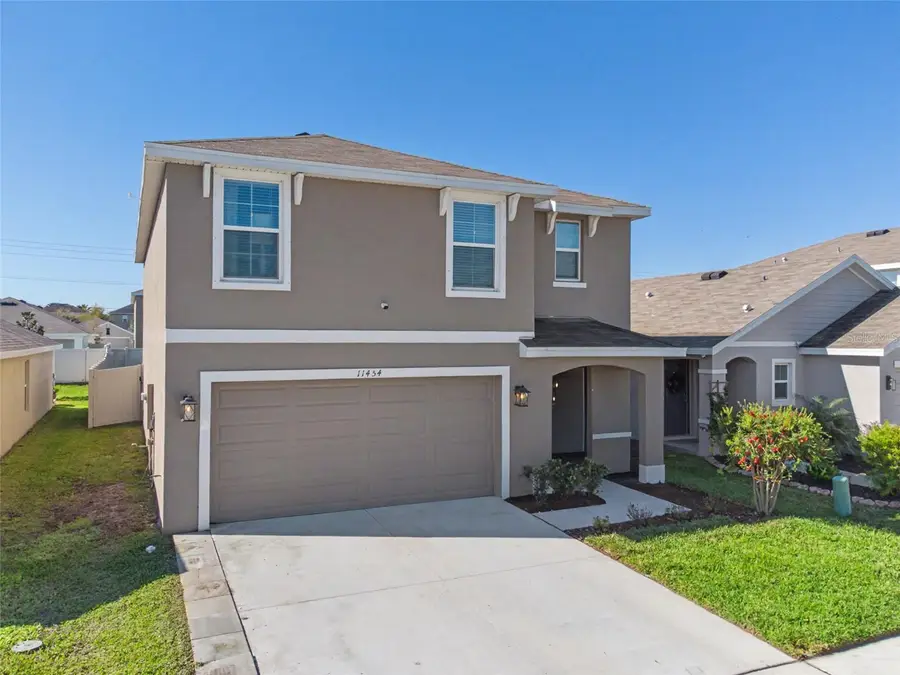 11454 Stone Pine Street, Riverview, FL 33569 - #2