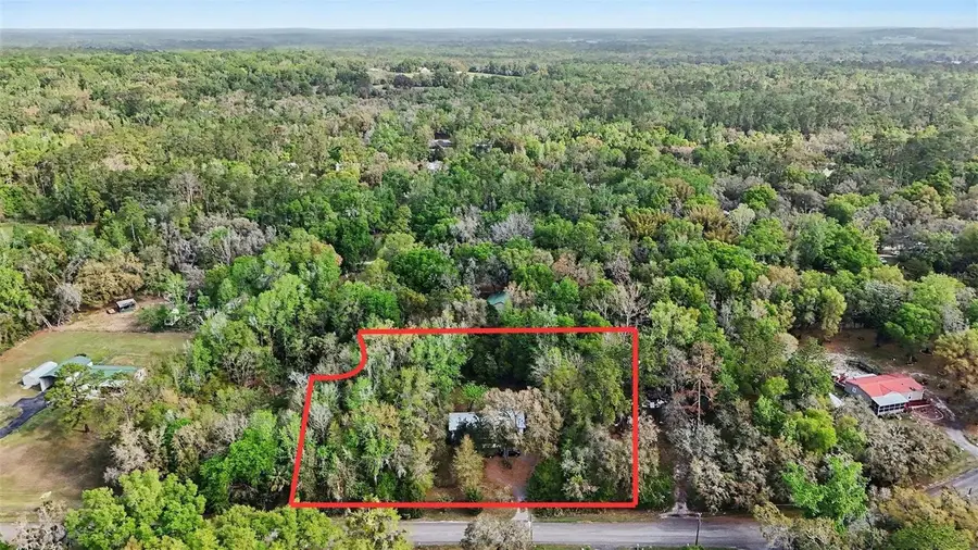 24265 Duffield Road, Brooksville, FL 34601 - #3