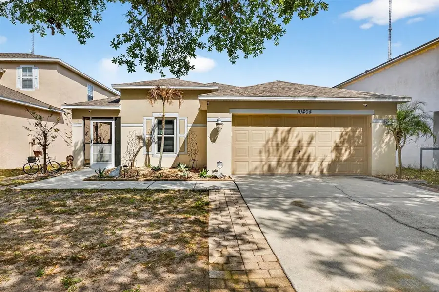 10404 Boyette Creek Boulevard, Riverview, FL 33569 - #2