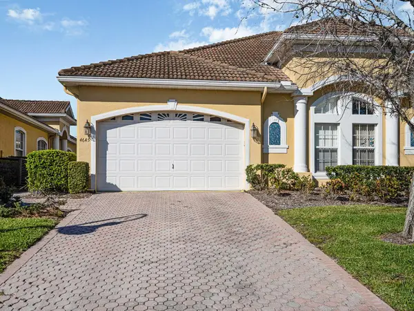 4645 Casswell Drive, NEW PORT RICHEY, FL 34652