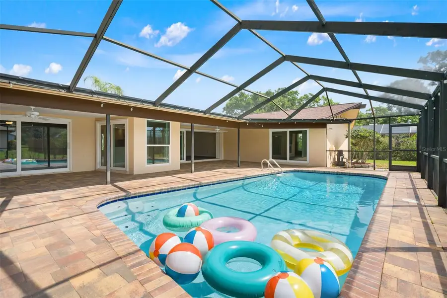 2889 Fair Green Drive, Clearwater, FL 33761 - #2