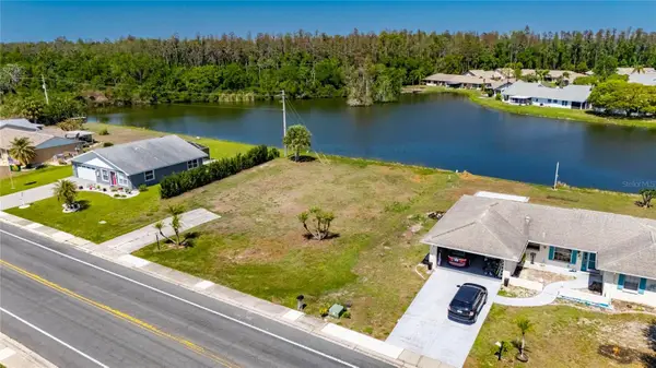 1738 W Del Webb Boulevard, SUN CITY CENTER, FL 33573