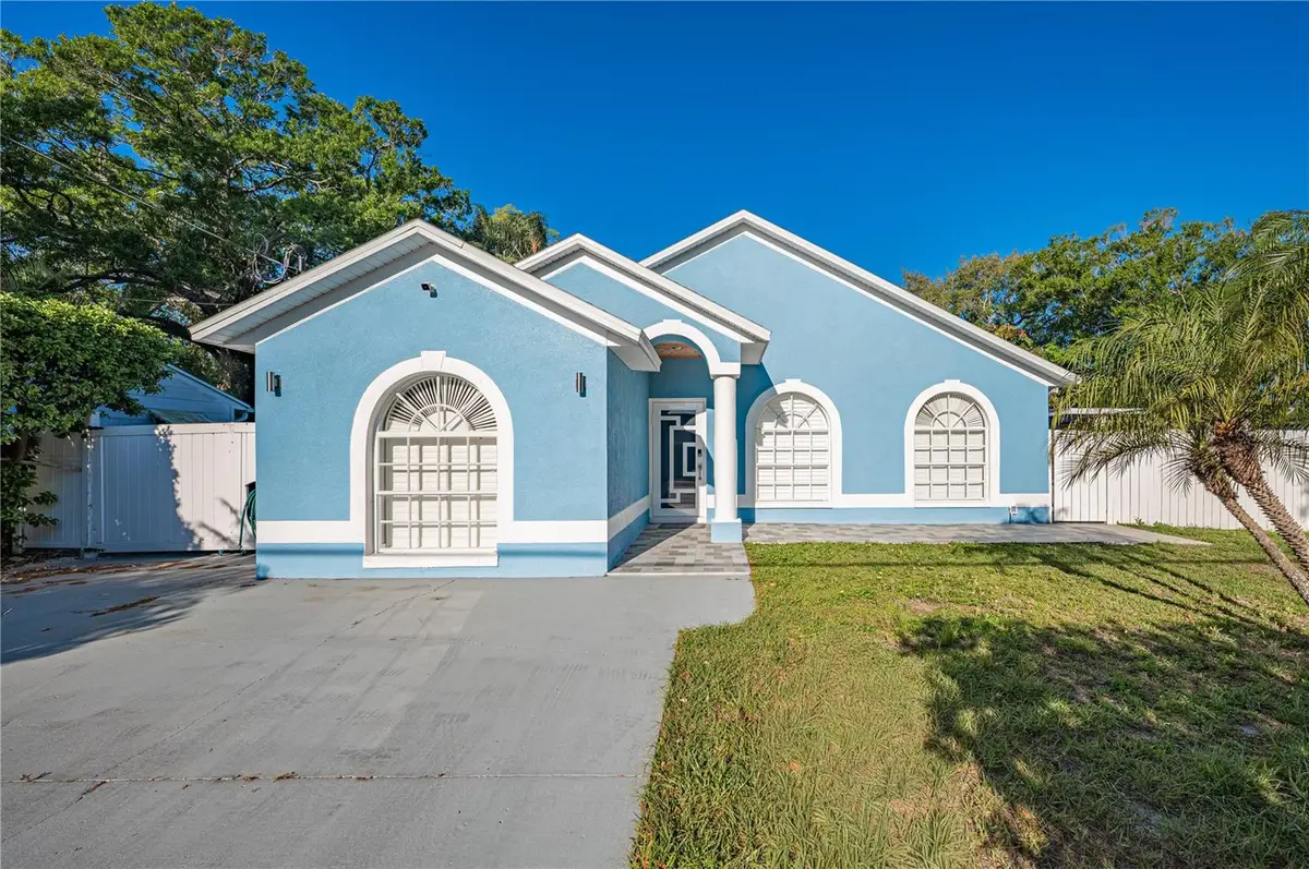 6814 N Glen Avenue, Tampa, FL 33614 - #1