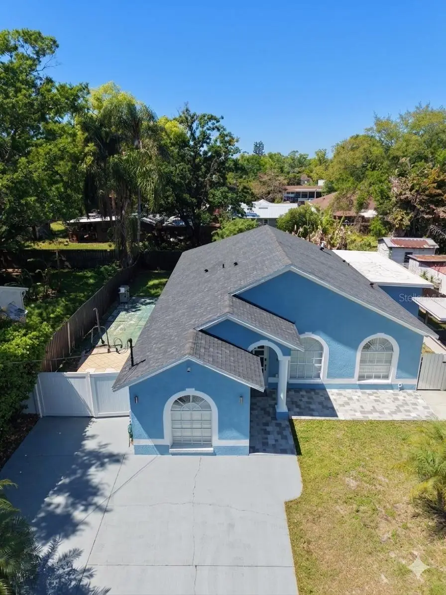 6814 N Glen Avenue, Tampa, FL 33614 - #2