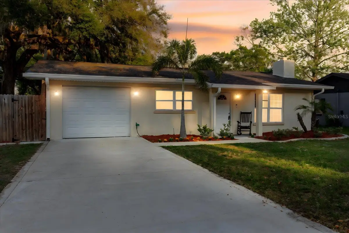 7800 Washington Street, Port Richey, FL 34668 - #1