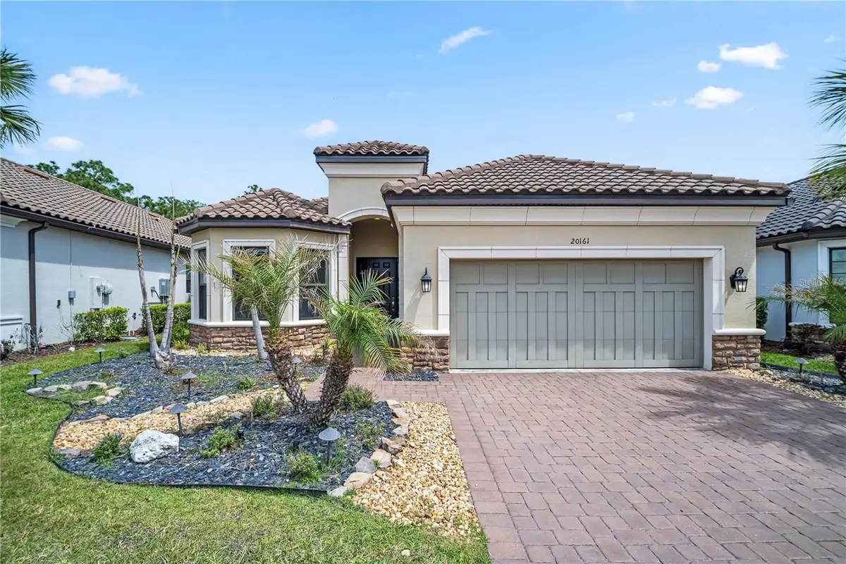 20161 Umbria Hill Drive, Tampa, FL 33647 - #1