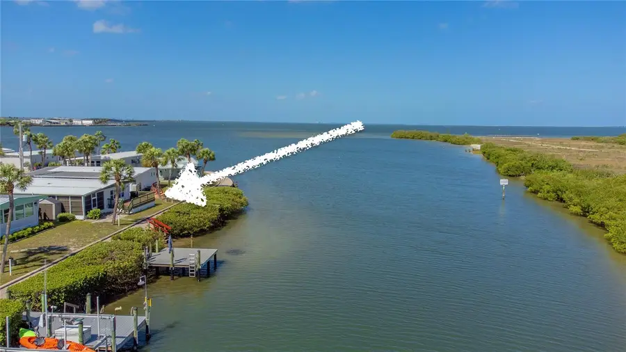 4851 W Gandy Boulevard #23C, Tampa, FL 33611 - #3