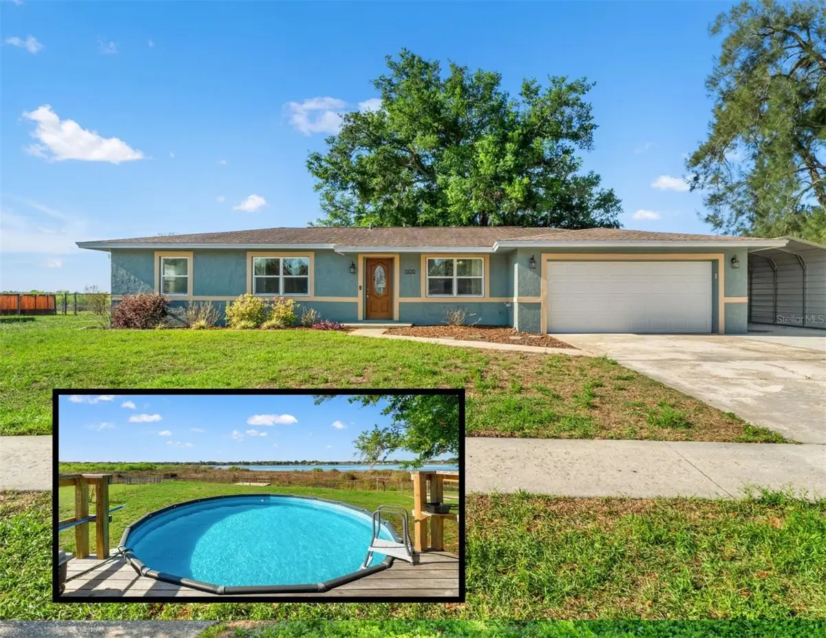 6126 Kimball Court, Spring Hill, FL 34606 - #1