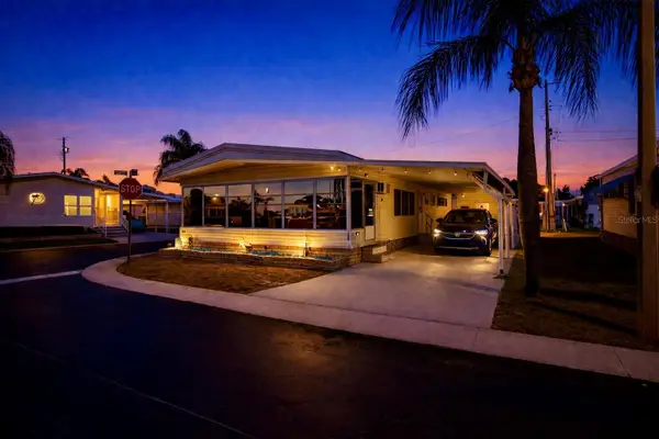 2000 E Bay Drive #132, LARGO, FL 33771