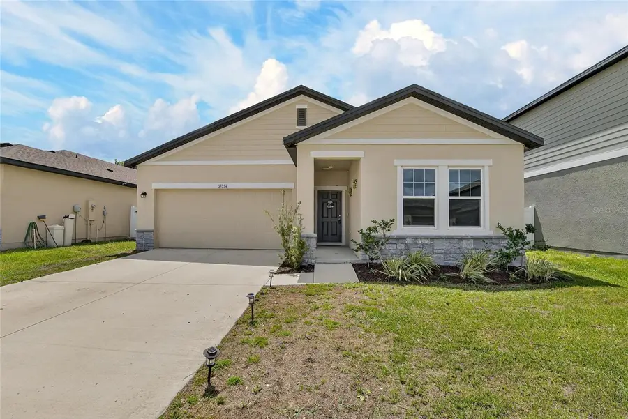 35554 Eastbrook Avenue, Zephyrhills, FL 33541 - #2