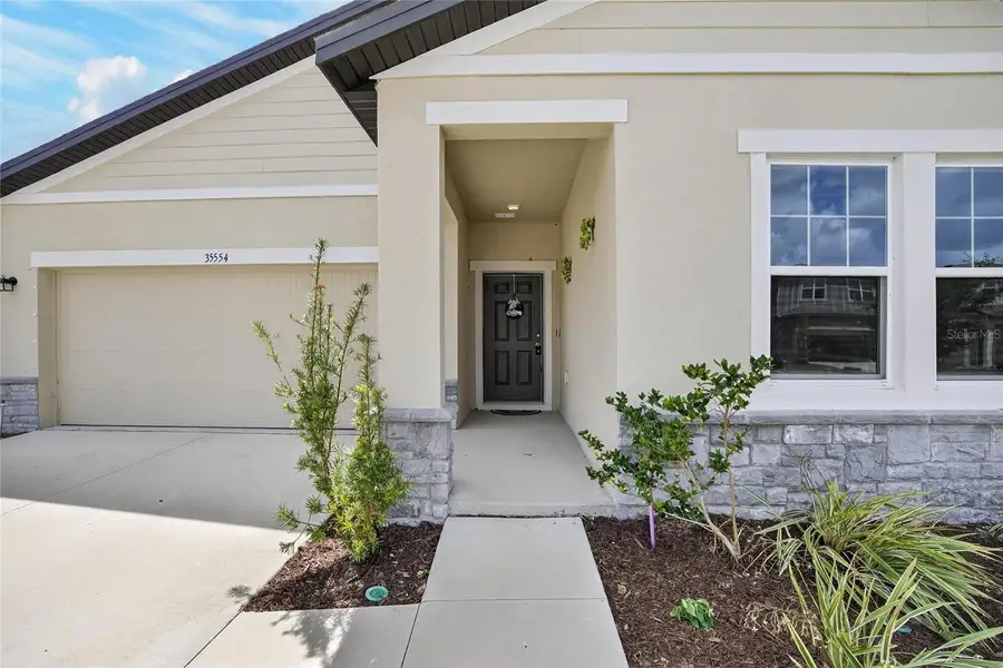 35554 Eastbrook Avenue, Zephyrhills, FL 33541 - #3
