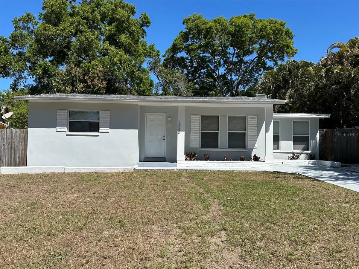 1320 Mary L Road, Clearwater, FL 33755 - #1