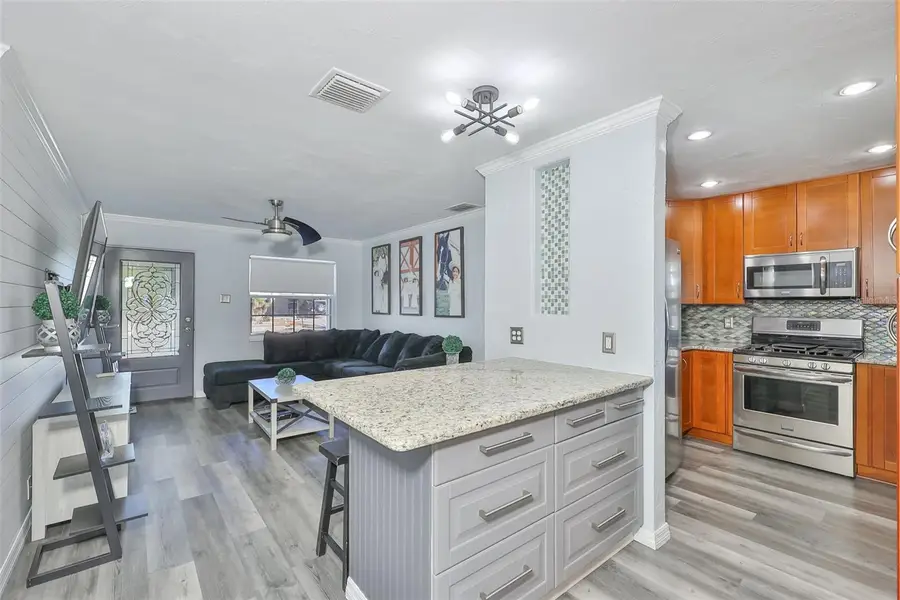 6023 Fauna Lane, Apollo Beach, FL 33572 - #3