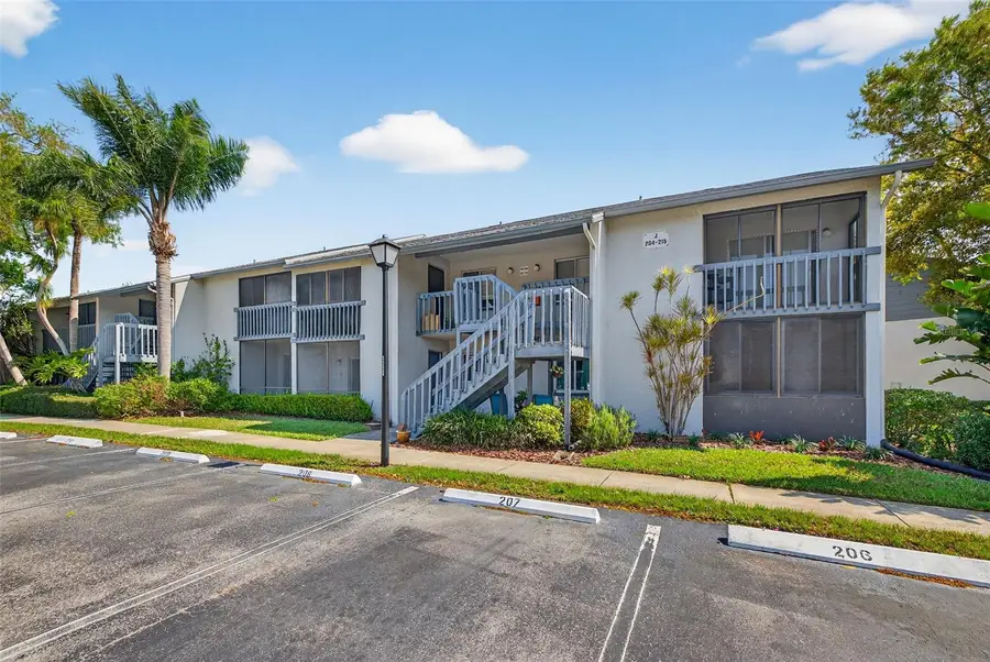 11201 122nd Avenue #207, Largo, FL 33778 - #2