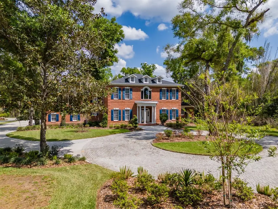 1816 S Dover Road, Dover, FL 33527 - #3