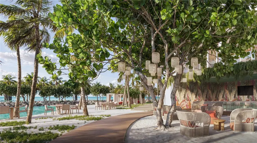 805 S Gulfview Blvd #606A, Clearwater Beach, FL 33767 - #3